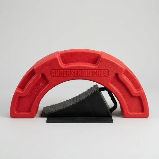 Andersen Hitches Camper Leveler