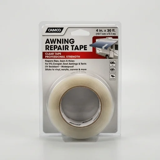Camco Awning Repair Tape
