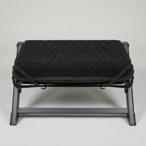 Prest-O-Fit Step Rug for RV Entry Steps