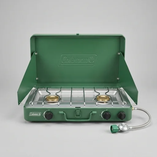Coleman Classic Propane Stove