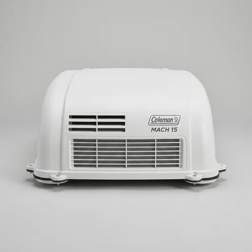 Coleman Mach 15 RV Air Conditioner