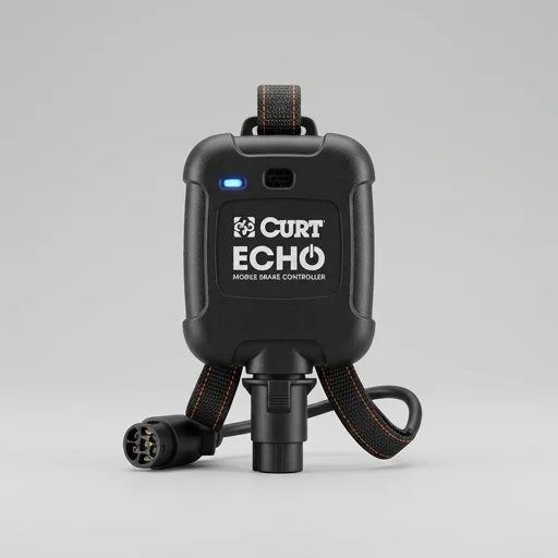 CURT Echo Mobile Brake Controller