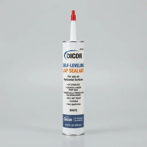 Dicor Self-Leveling Lap Sealant