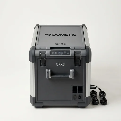 Dometic CFX3 Portable Refrigerator Freezer