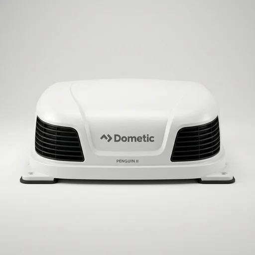 Dometic Penguin II Rooftop Air Conditioner