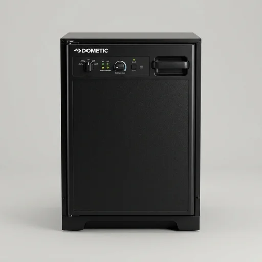 Dometic RM2354 RV Refrigerator