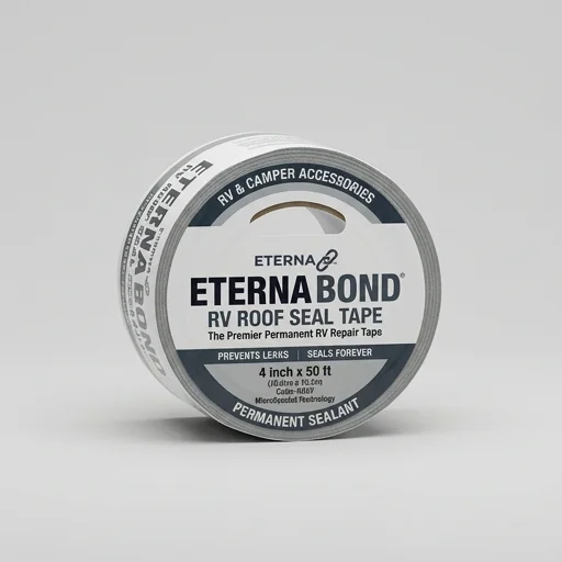 EternaBond RV Roof Seal Tape