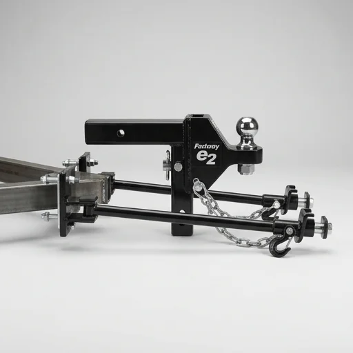 Fastway x5 Weight Distribution Hitch