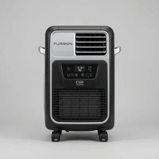 Furrion Chill CoolZone Portable AC