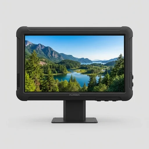 Furrion FDUF55CBR 55-Inch Outdoor TV