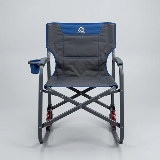 GCI Outdoor Freestyle Rocker Chair