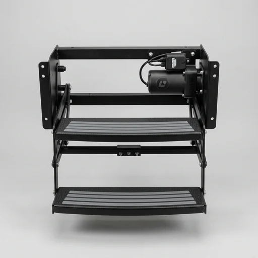 Lippert Kwikee Electric Step