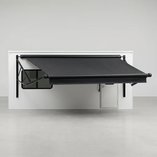 Lippert Solera Power Awning