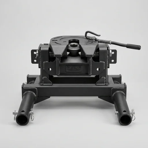 Reese 30035 Fifth Wheel Trailer Hitch