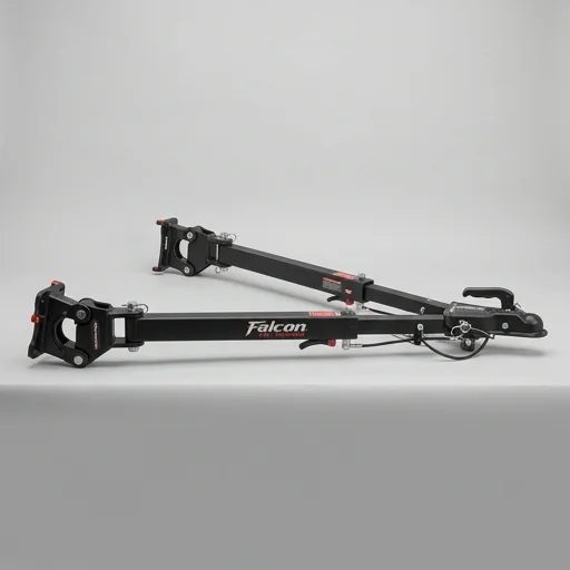 Roadmaster Falcon All Terrain Tow Bar