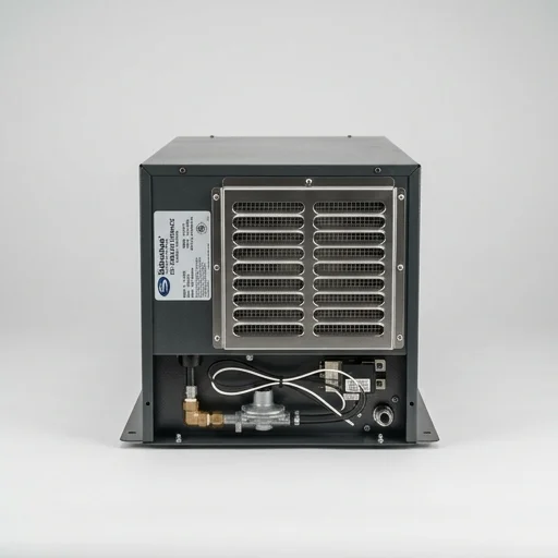 Suburban NT-16SQ RV Furnace