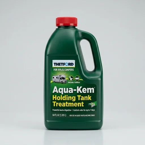 Thetford Aqua-Kem Holding Tank Treatment