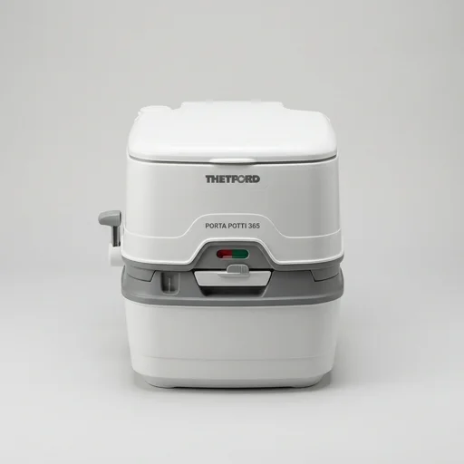 Thetford Porta Potti 365