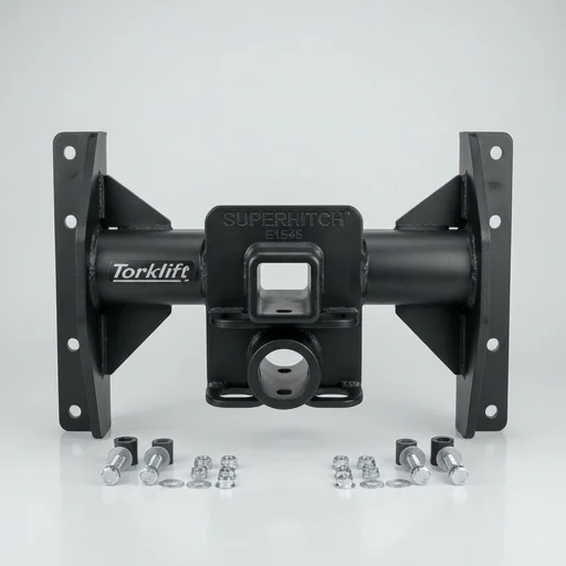 Torklift SuperHitch Receiver