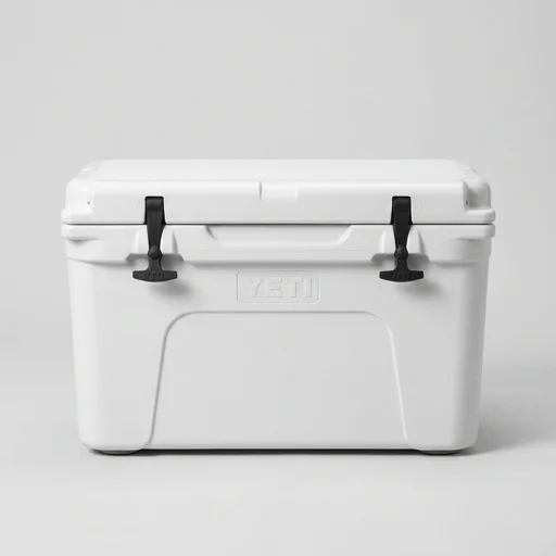 YETI Tundra 45 Cooler